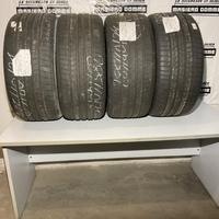 4 GOMME USATE ESTIVO 2854021 - CP64917951