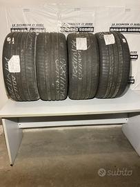 4 GOMME USATE ESTIVO 2854021 - CP64917951