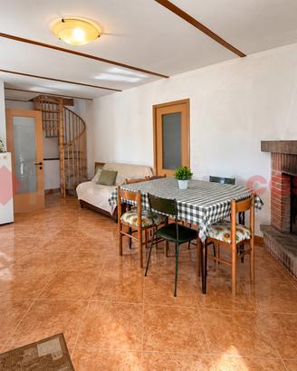 Appartamento Fiuggi [Cod. rif 3386328VRG]