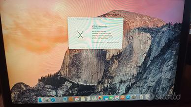 iMac 24 pollici 