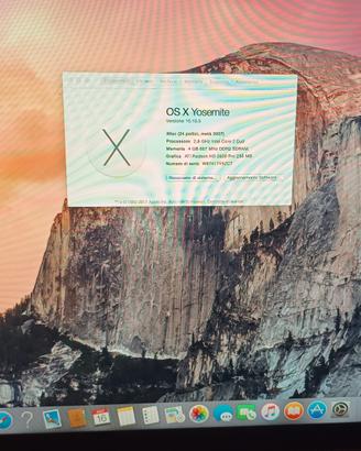 iMac 24 pollici 