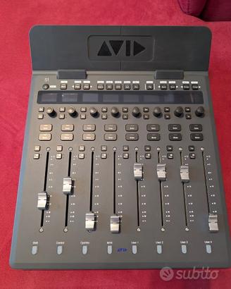 Avid S1 superficie di controllo / DAW controller