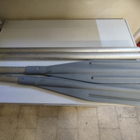 Remi per barca/gommone