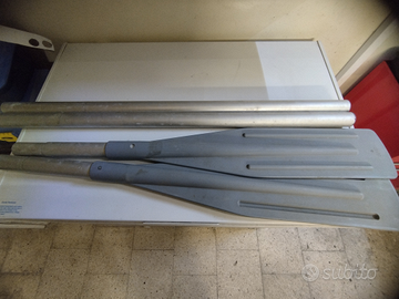 Remi per barca/gommone