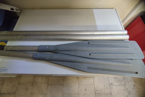 Remi per barca/gommone