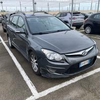 Hyundai i30 CW 1.6 CRDi 90CV 6m Comfort