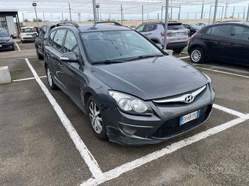 Hyundai i30 CW 1.6 CRDi 90CV 6m Comfort