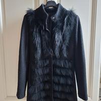 Cappotto Silvian Heach