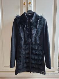 Cappotto Silvian Heach