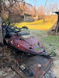 Polaris 800 2t