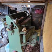 macchina codettatrice 