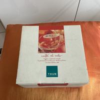 Tazza caffe thun 2003
