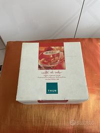 Tazza caffe thun 2003