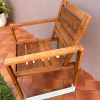 set da giardino