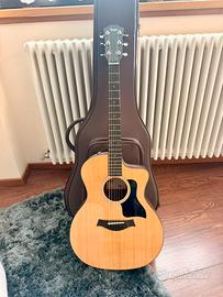 Taylor 214ce Plus