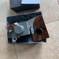 Miscelatore incasso doccia HEGO