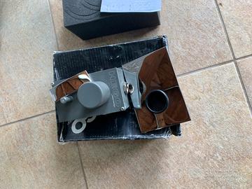 Miscelatore incasso doccia HEGO