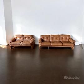 Coppia divani B&B Coronado