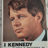 libro dei kennedy