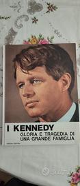 libro dei kennedy