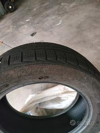 gomme 205/55/16