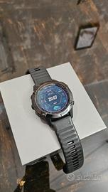 Garmin fenix 6 pro