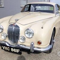 Jaguar - MK 2 - ( 240 ) (LEGGERE LA DESCRIZIONE)
