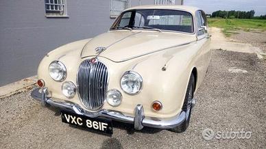 Jaguar - MK 2 - ( 240 ) (LEGGERE LA DESCRIZIONE)