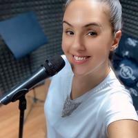 Cantante piano bar stagione invernale