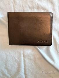 Portafoglio Samsonite