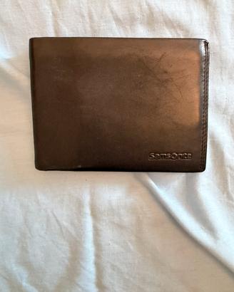 Portafoglio Samsonite