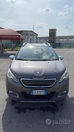 Peugeot 2008 1.6 hdi 2015