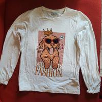 Maglia bimba Piazza Italia