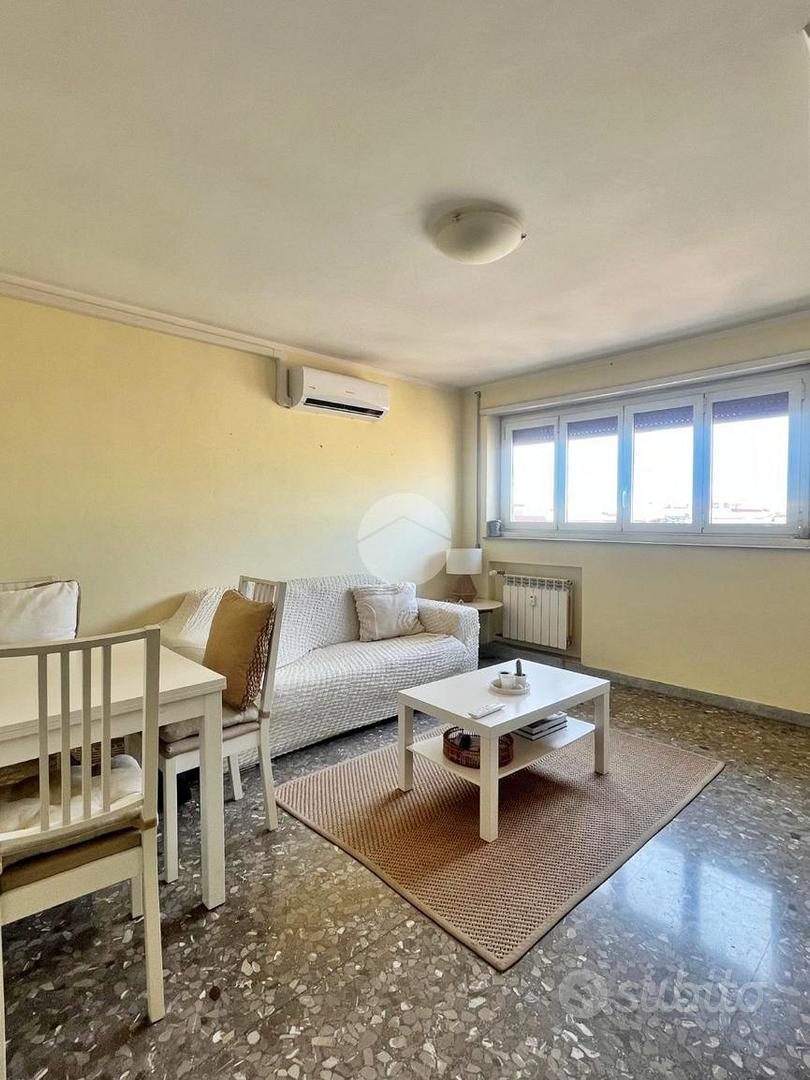 Apartment in Roma, Tor De' Schiavi, Municipio Roma V - Vista 5