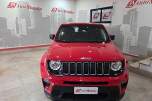 Jeep Renegade 1.6 Mjt 130 CV Longitude