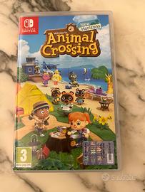 Gioco nintendo switch