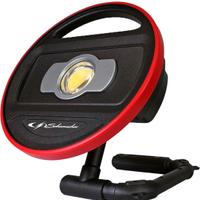 Lampada a LED con Batteria Ricaricabile