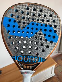 Padel Varlion Bourne Summum