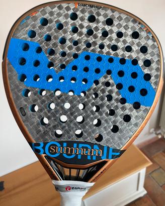 Padel Varlion Bourne Summum