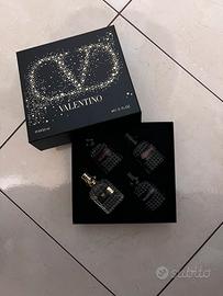 Profumo Valentino born in roma