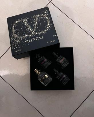 Profumo Valentino born in roma