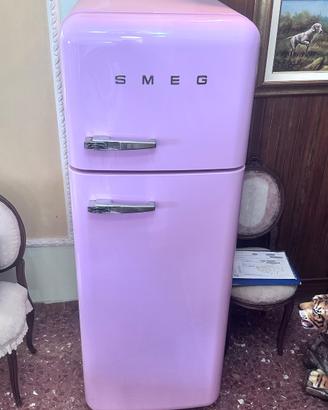 FRIGORIFERO SMEG