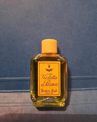Violetta di Parma