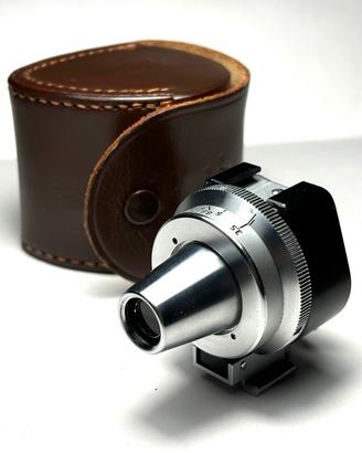 Leica Leitz VIOOH  mirino multifocale