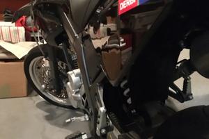 Derbi Senda Super Motard - 2015