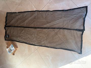 zanzariera 90x210 nuova