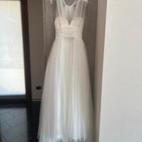 Abito da sposa