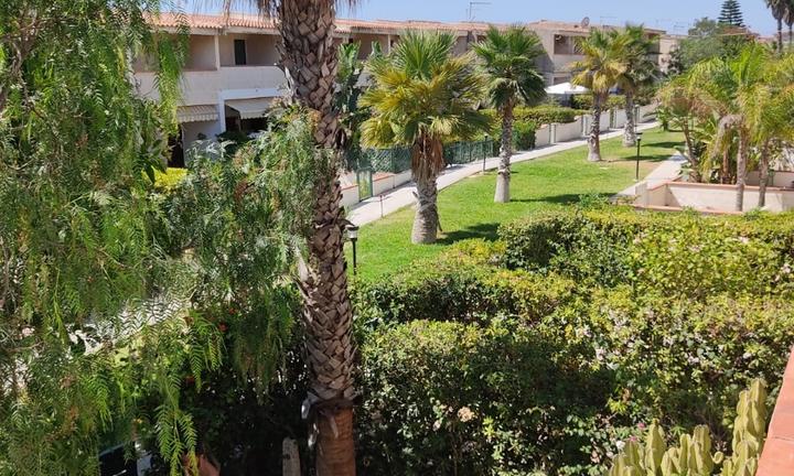 Casa vacanza Marzamemi