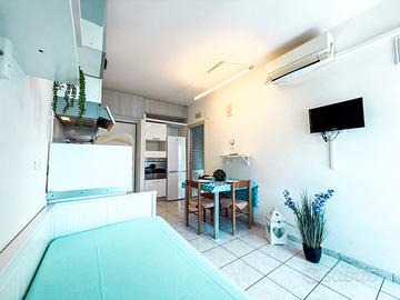 A765 - 2° fila mare con A/c