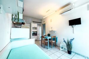 A765 - 2° fila mare con A/c